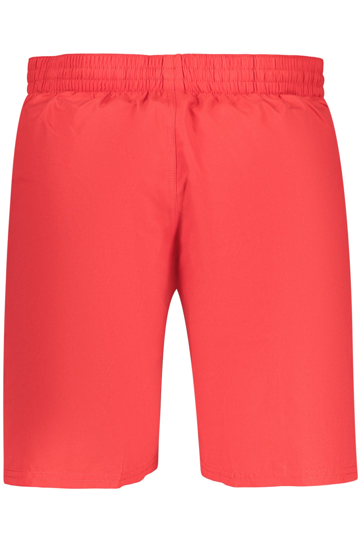 NIKE Men's Red Bottom Swimsuit NESSF559