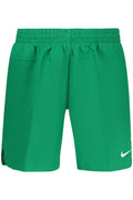 NIKE Men's Green Bottom NESSF560