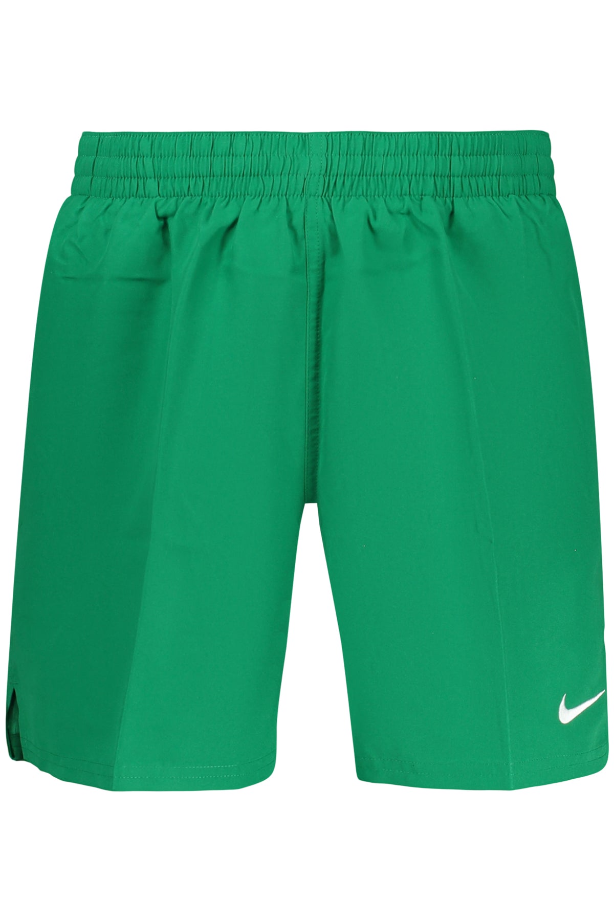 NIKE Men's Green Bottom NESSF560