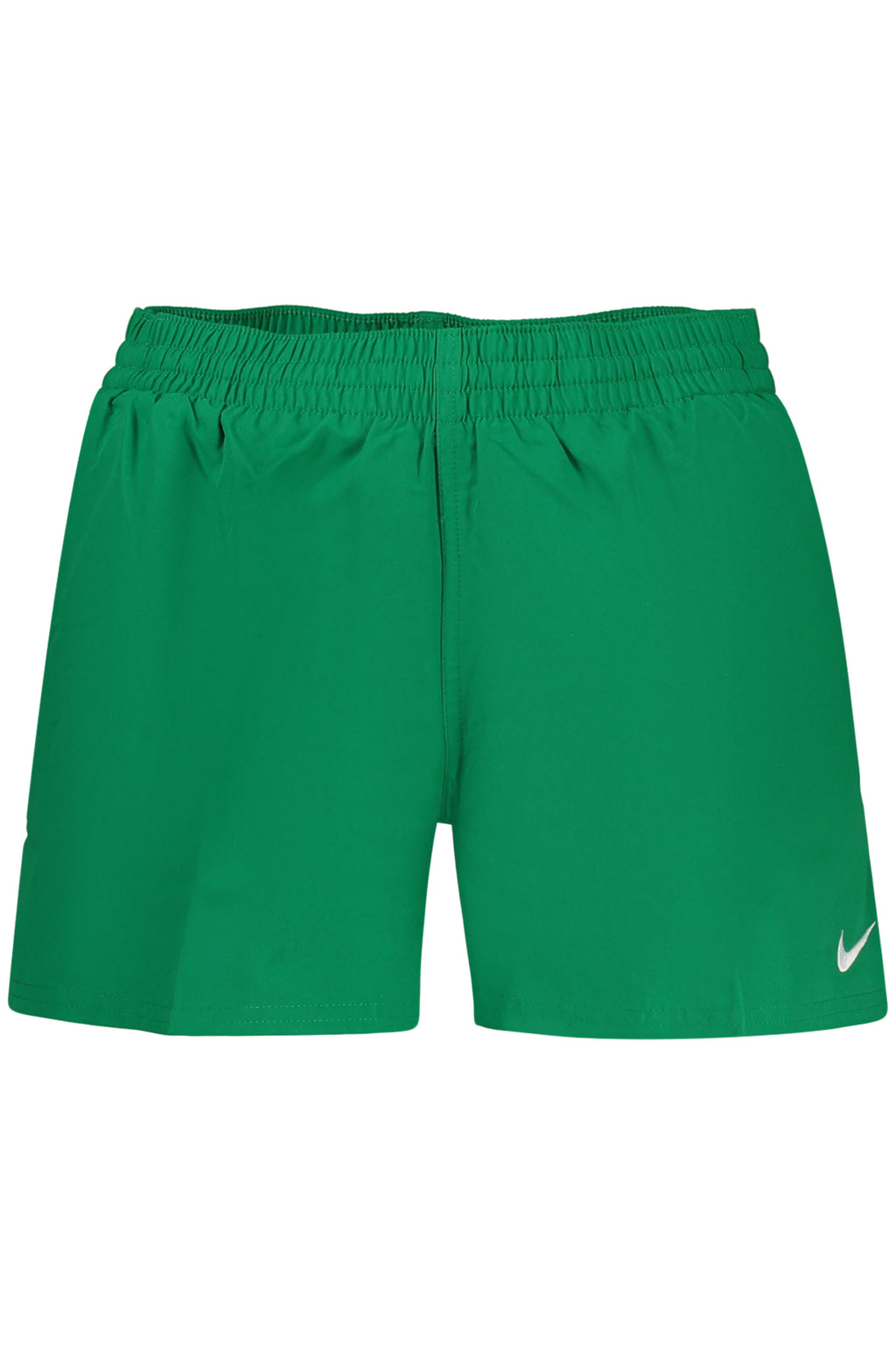 NIKE Men's Green Bottom NESSF561