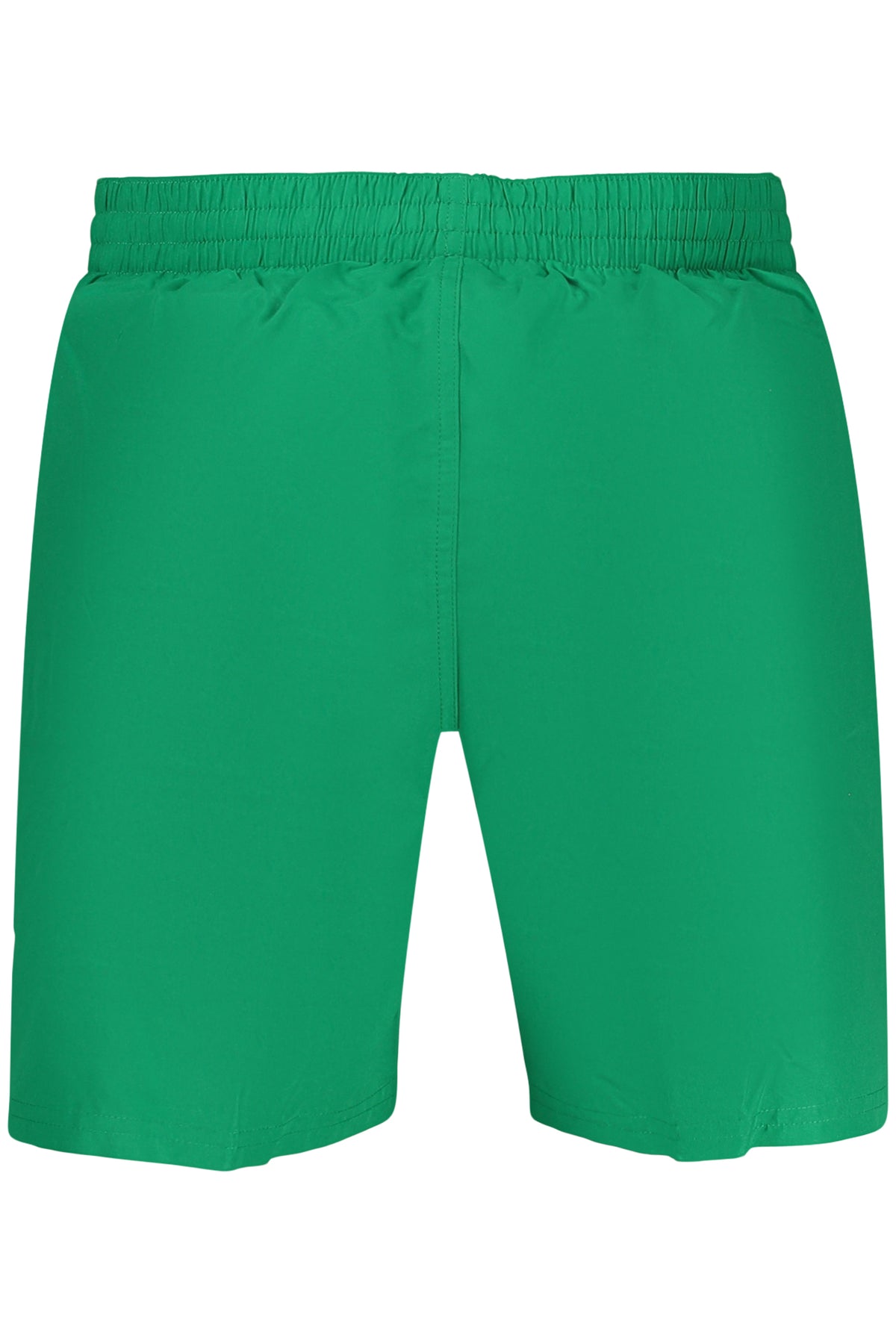 NIKE Men's Green Bottom NESSF560