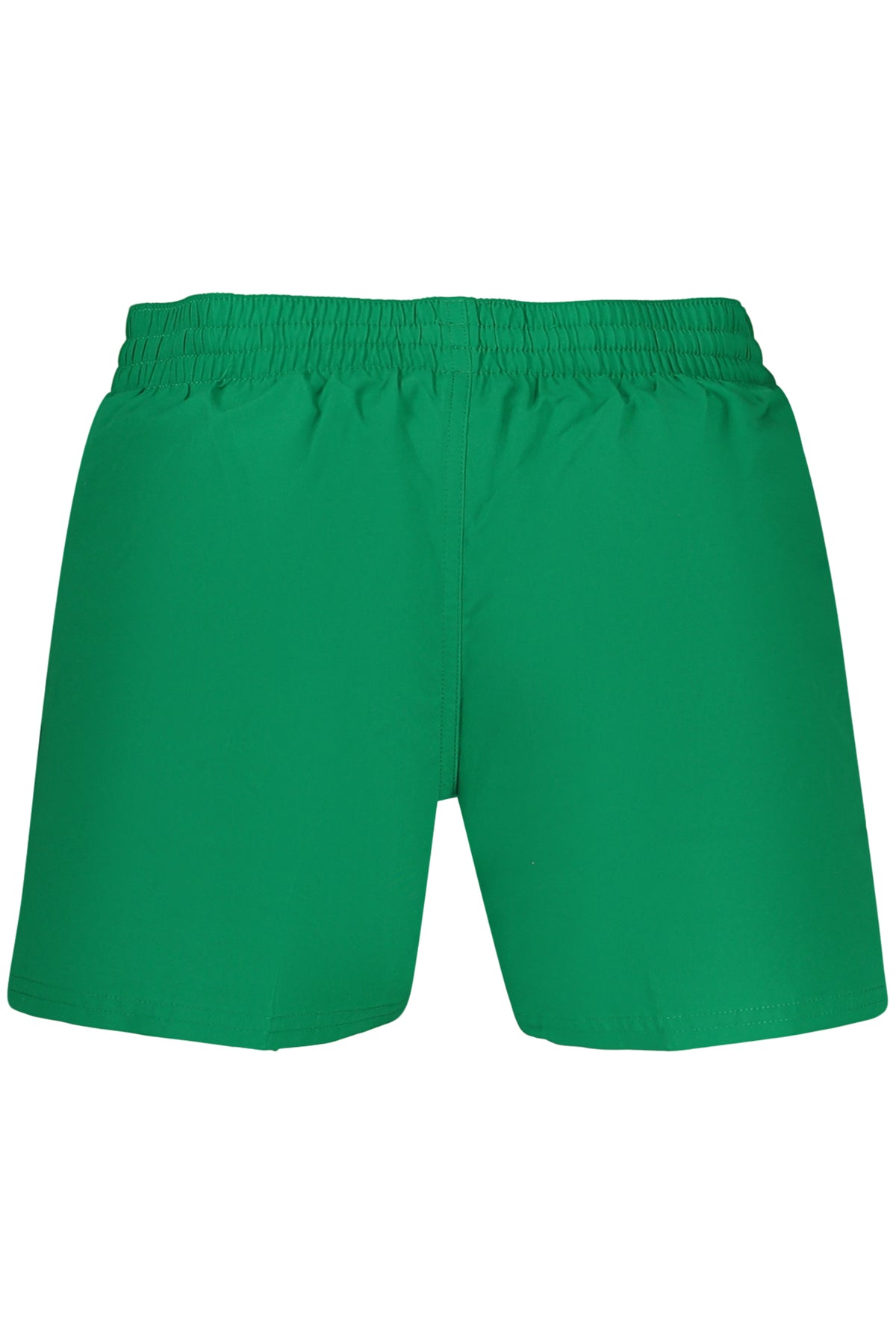 NIKE Men's Green Bottom NESSF561
