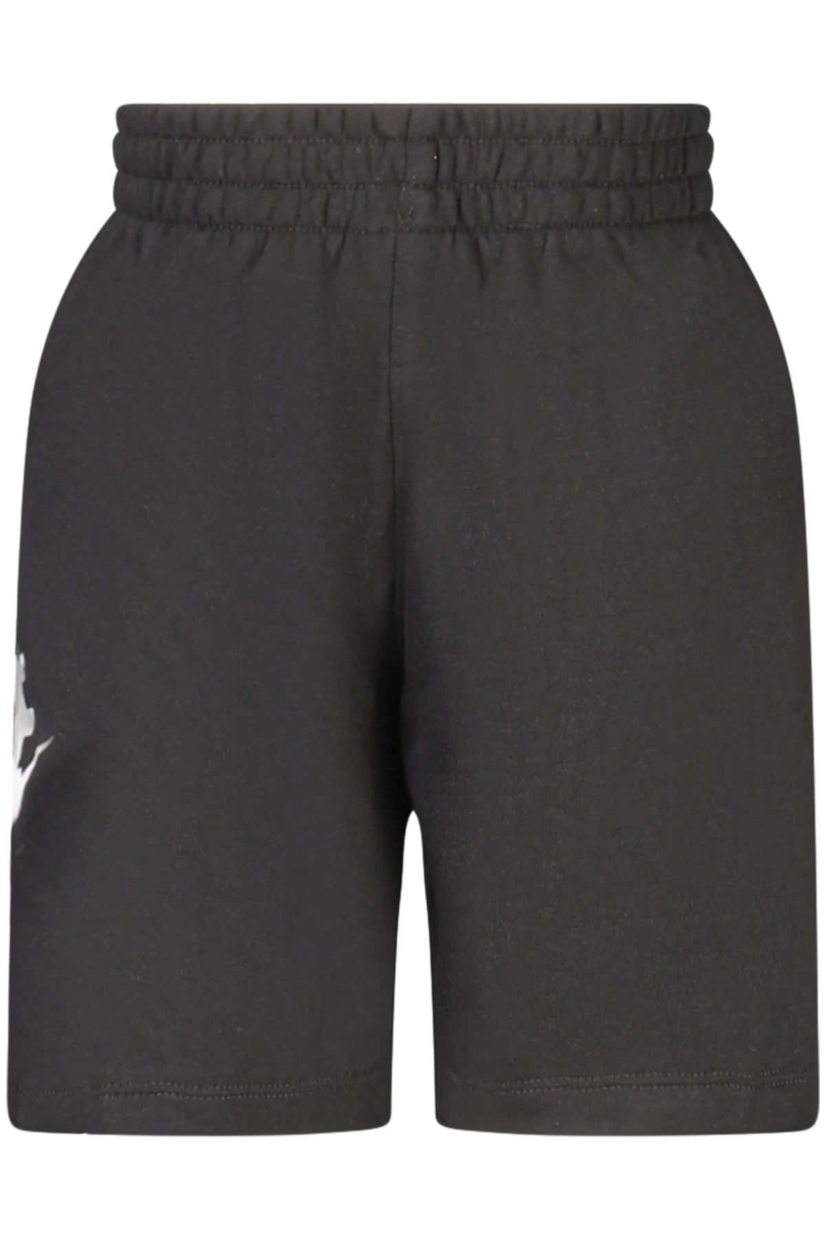 NIKE KIDS' BLACK SHORTS