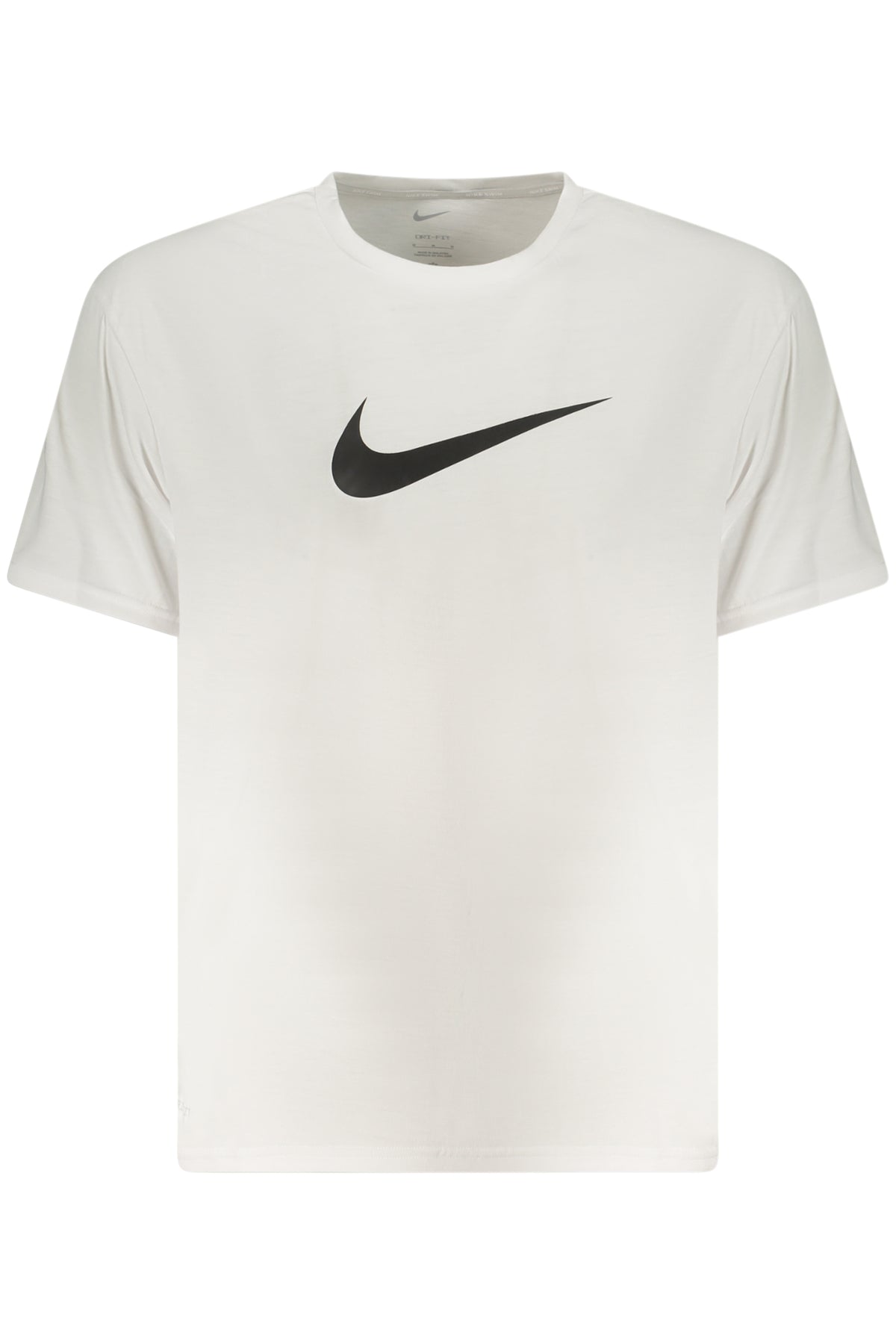 NIKE Men's Short-sleeve T-shirt White NESSG523
