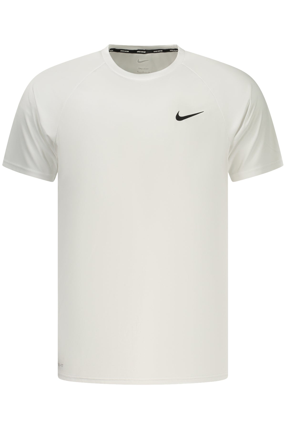 NIKE Men's Short-sleeve T-shirt White NESSA586