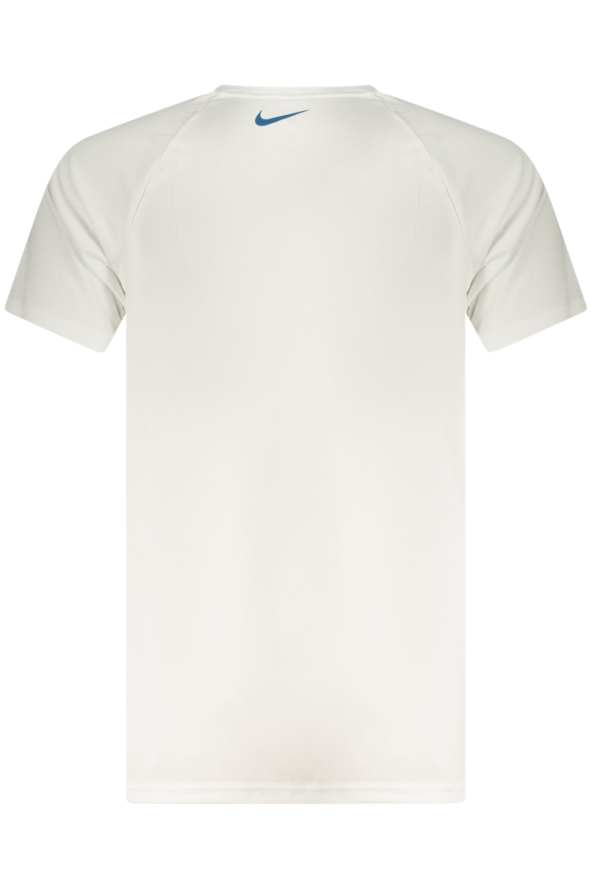 NIKE Men's Short-sleeve T-shirt White NESSG580