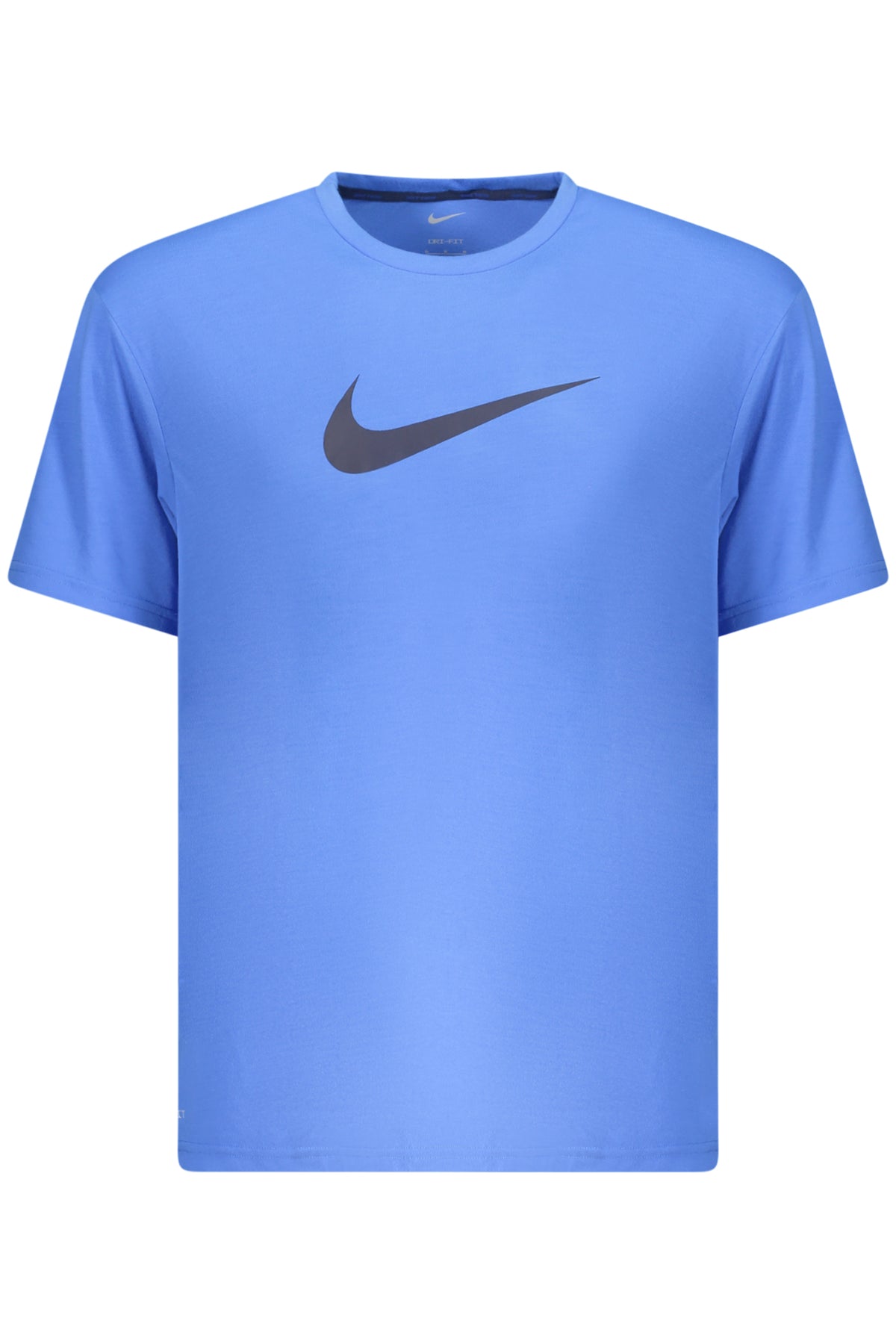 NIKE Men's Short-sleeve T-shirt Blue NESSG523