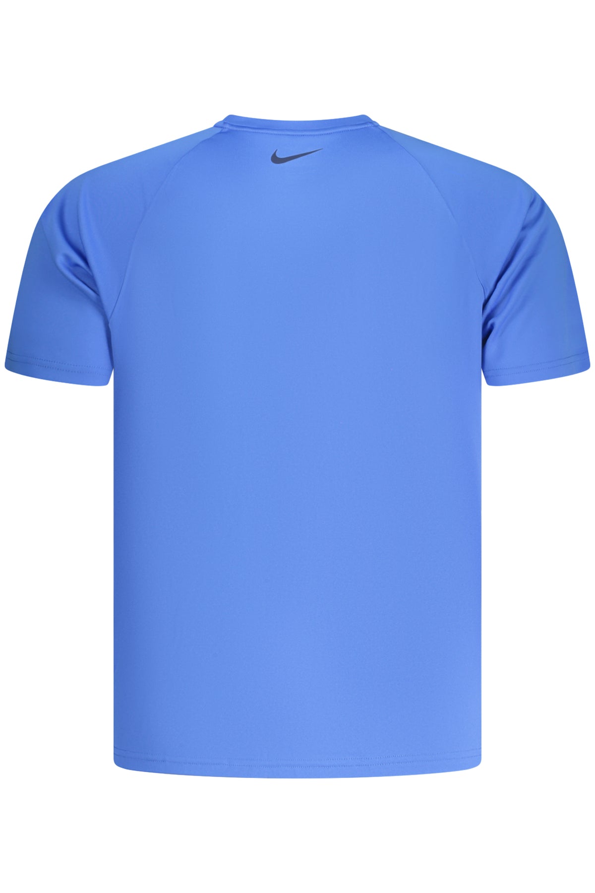 NIKE Men's Short-sleeve T-shirt Blue NESSG580
