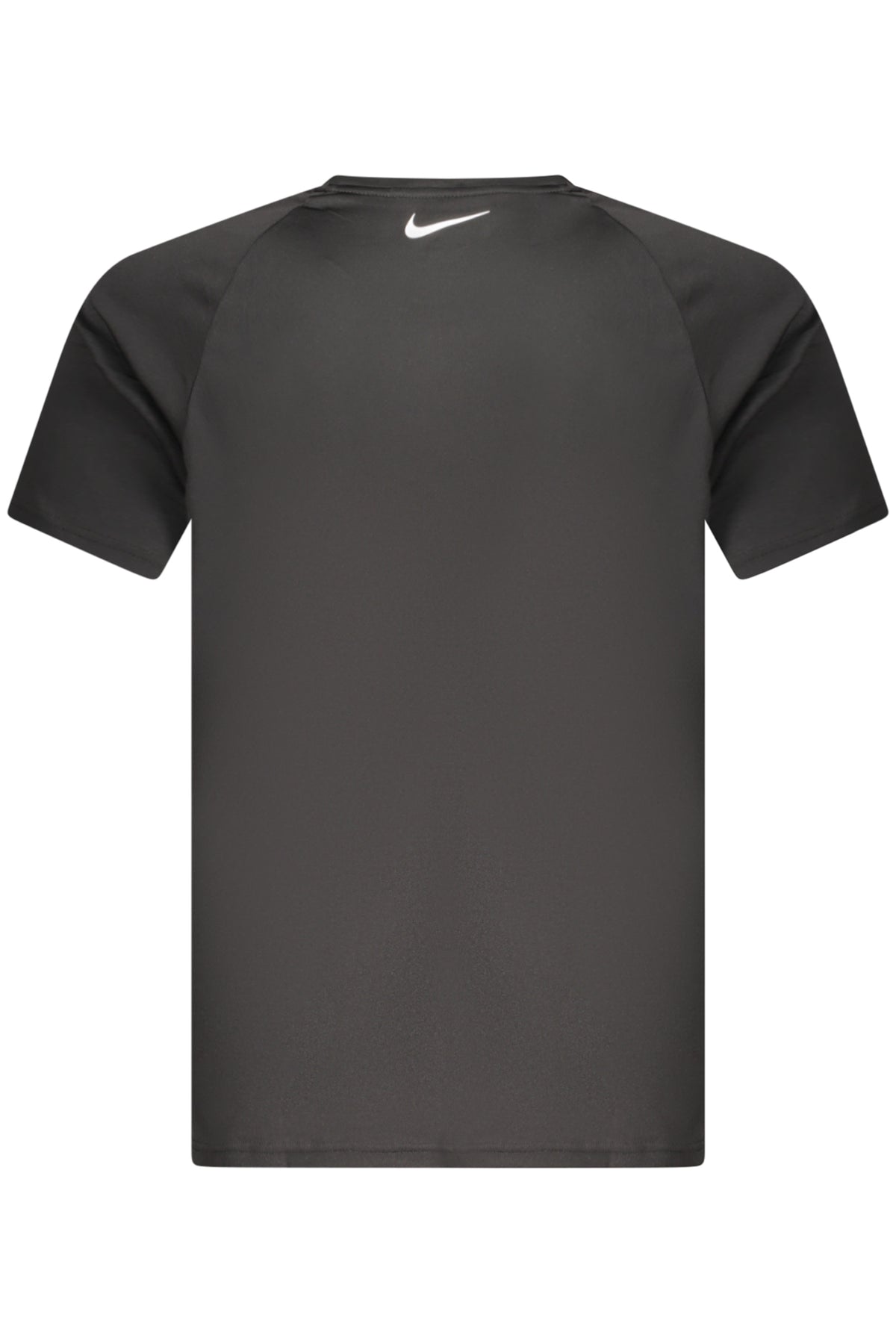 NIKE Men's Short-sleeve T-shirt Black NESSG580