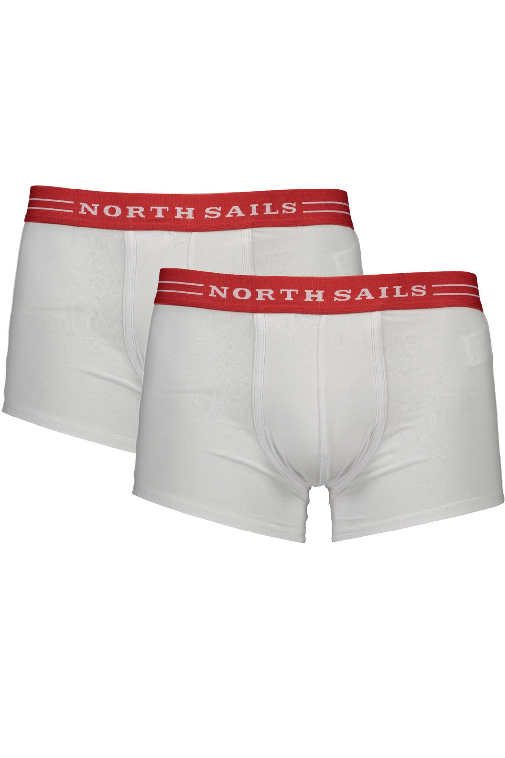 NORTH SAILS MEN'S BOXER WHITE