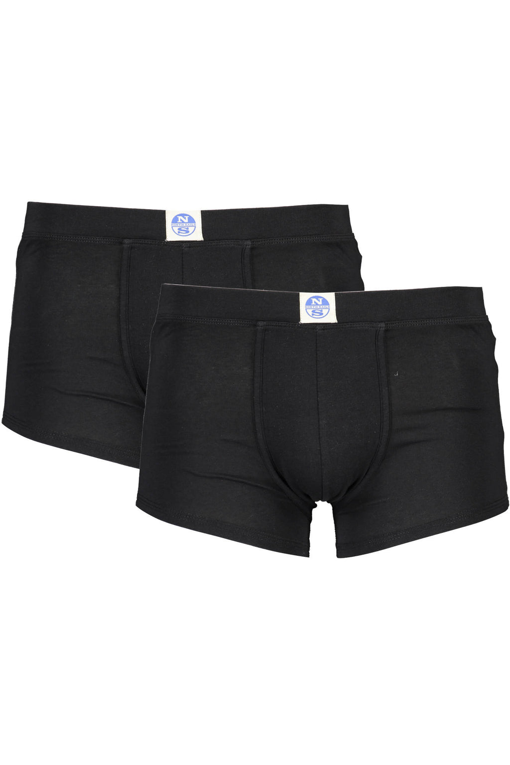 NORTH SAILS MEN'S BOXER BLACK
