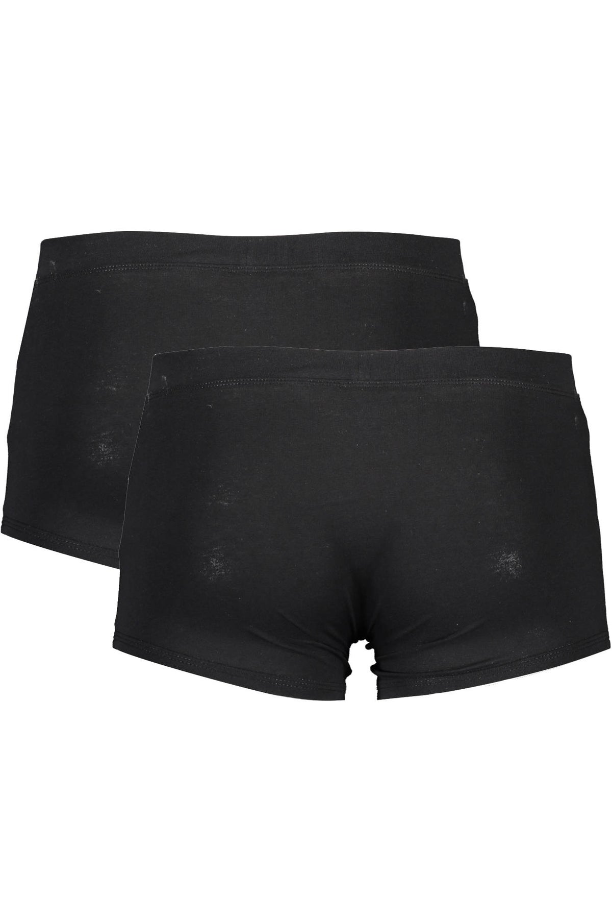 NORTH SAILS MEN'S BOXER BLACK