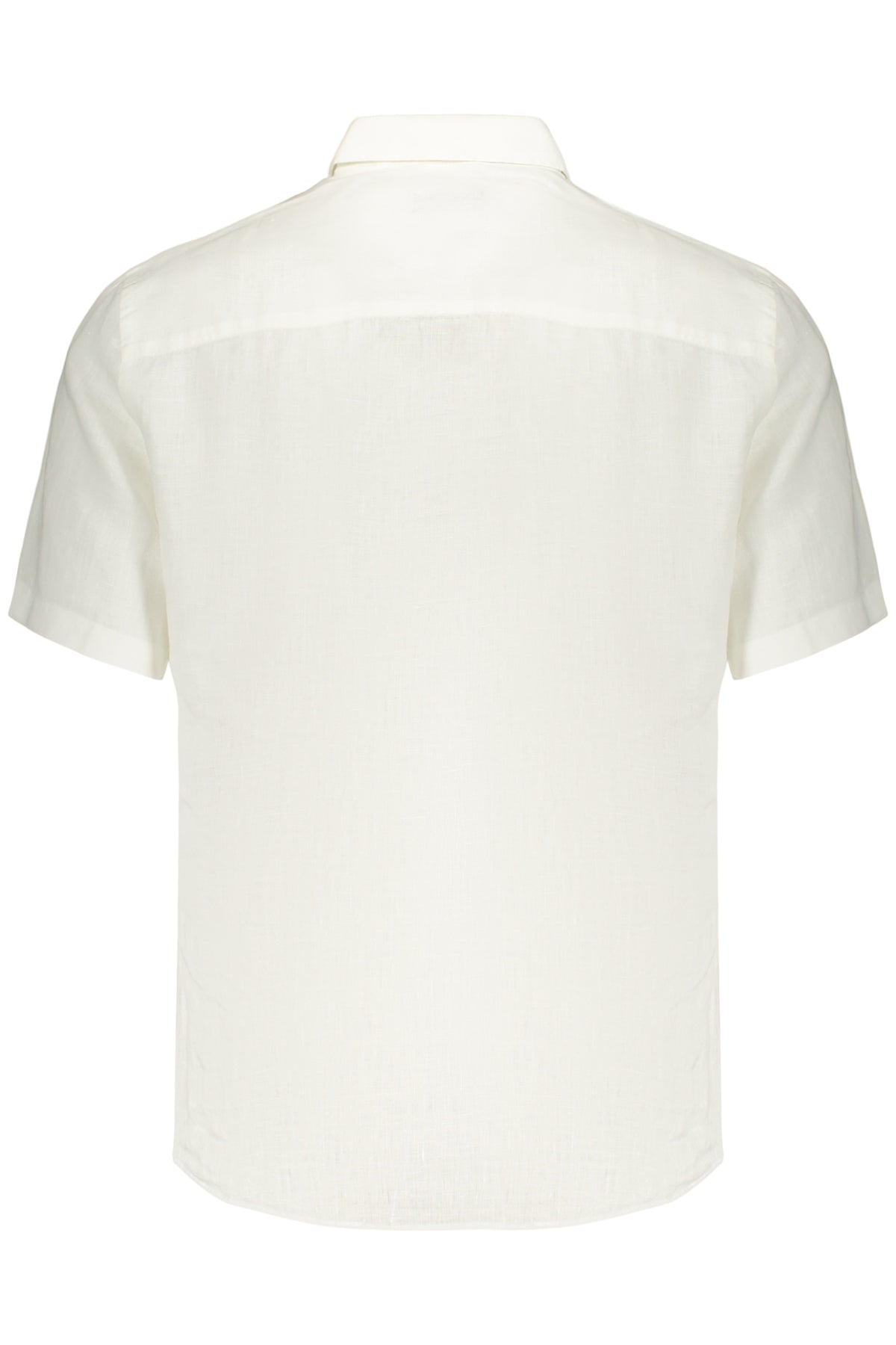NORTH SAILS Men's Short-sleeved Shirt White 664439000