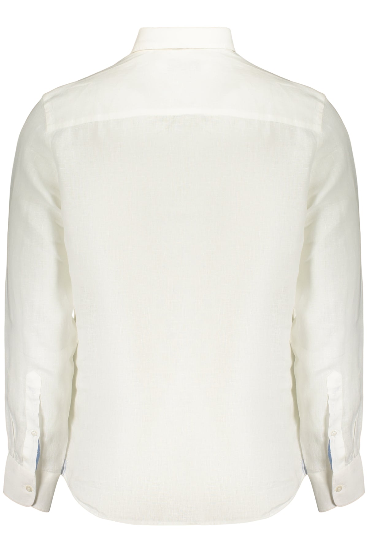 NORTH SAILS Men's Short-sleeved Shirt White 664437000