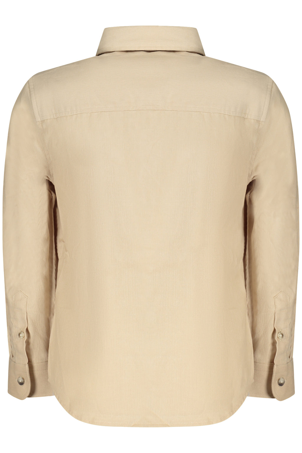 NORTH SAILS CHILDREN'S LONG-SLEEVED SHIRT BEIGE