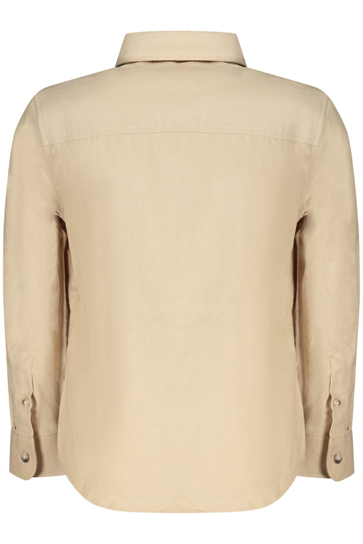 NORTH SAILS CHILDREN'S LONG-SLEEVED SHIRT BEIGE