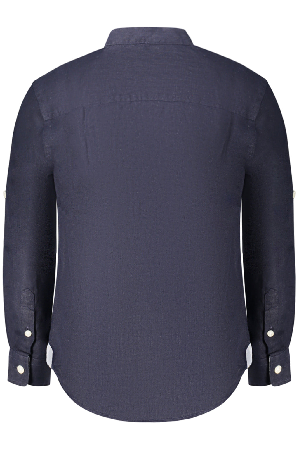 NORTH SAILS CHILDREN'S LONG-SLEEVED SHIRT BLUE