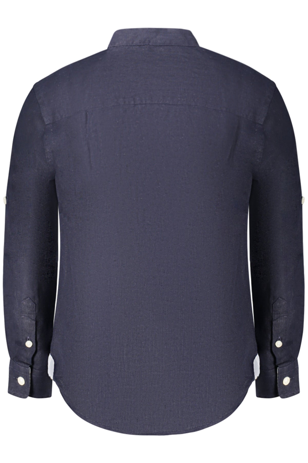NORTH SAILS CHILDREN'S LONG-SLEEVED SHIRT BLUE