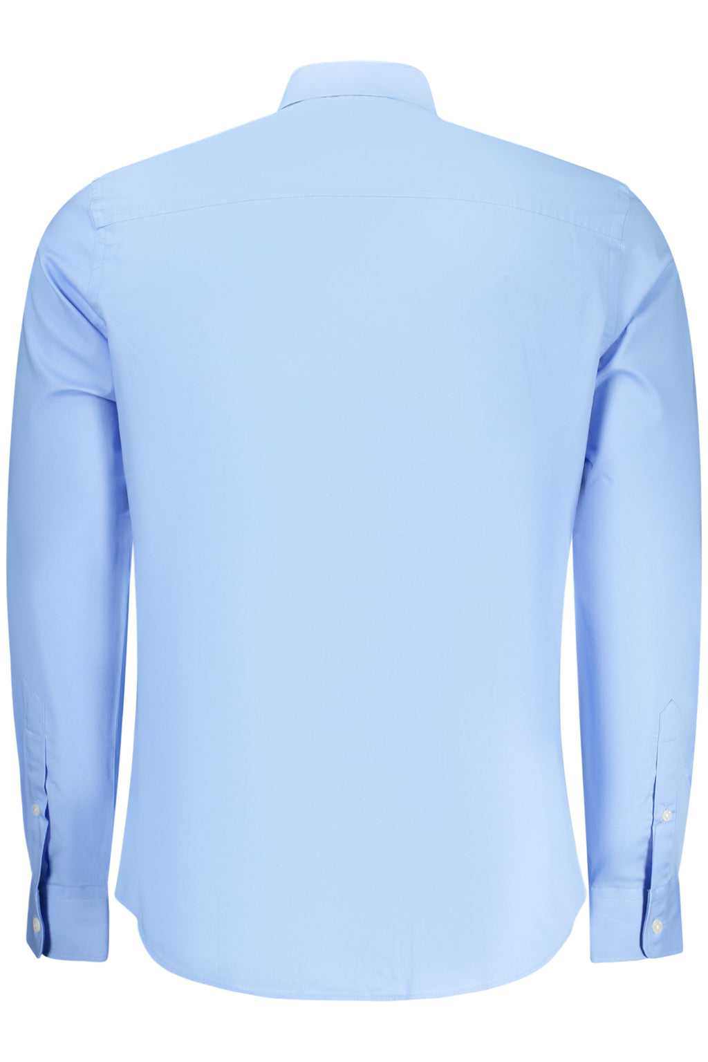 NORTH SAILS MEN'S LONG-SLEEVED SHIRT BLUE