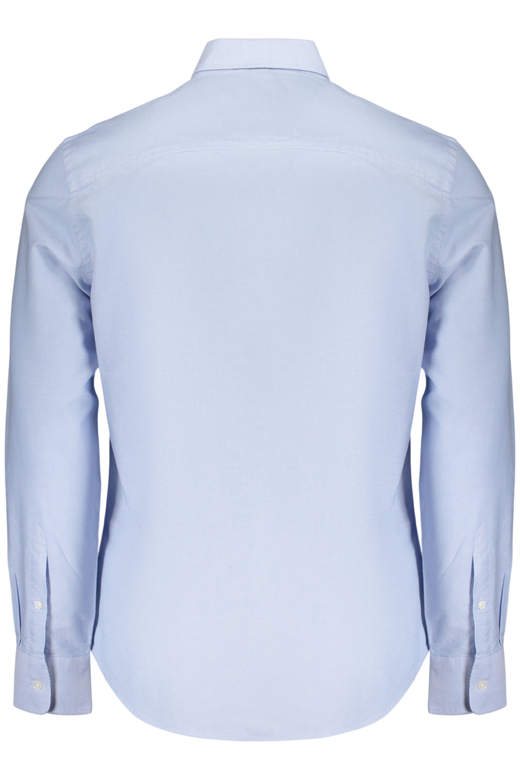 NORTH SAILS MEN'S LONG-SLEEVED SHIRT BLUE