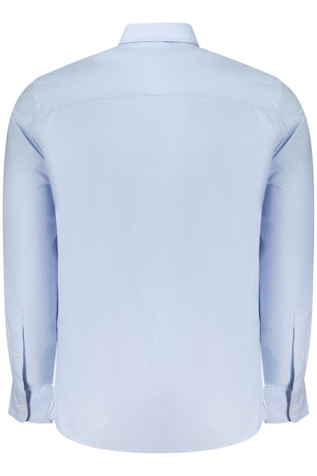 NORTH SAILS MEN'S LONG-SLEEVED SHIRT BLUE