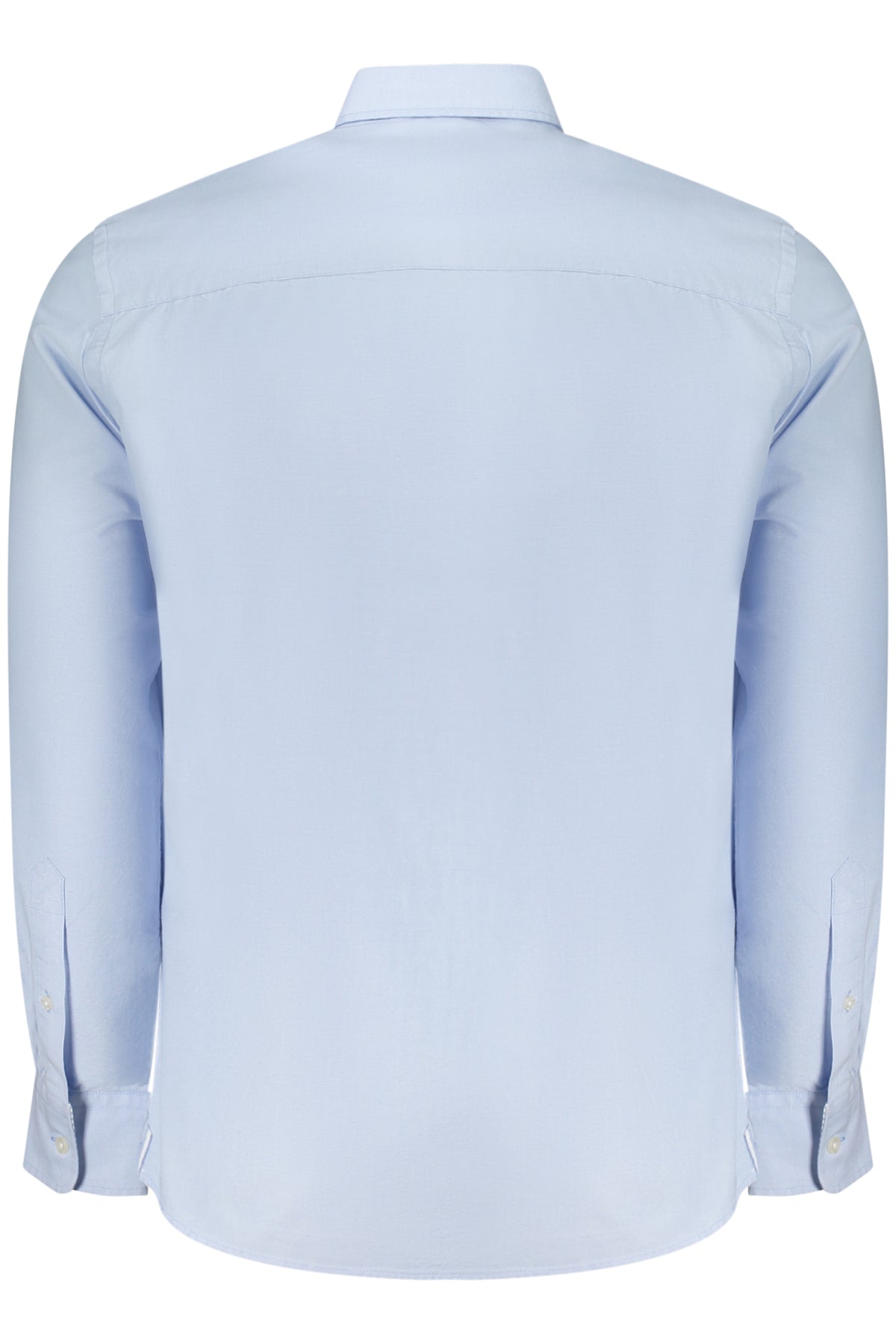 NORTH SAILS MEN'S LONG-SLEEVED SHIRT BLUE