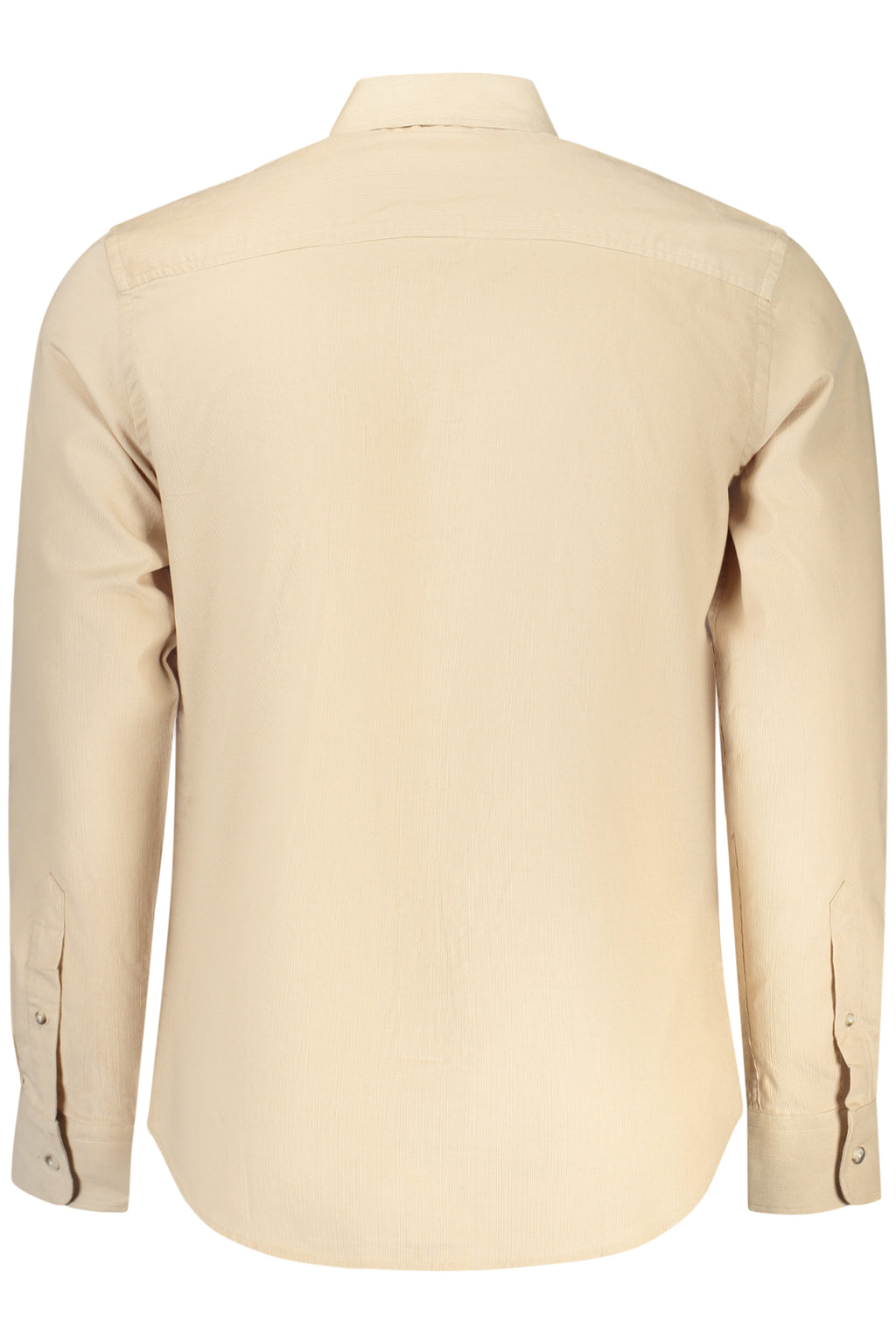 NORTH SAILS MEN'S LONG-SLEEVED SHIRT BEIGE