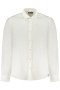 NORTH SAILS LONG SLEEVE SHIRT MEN WHITE