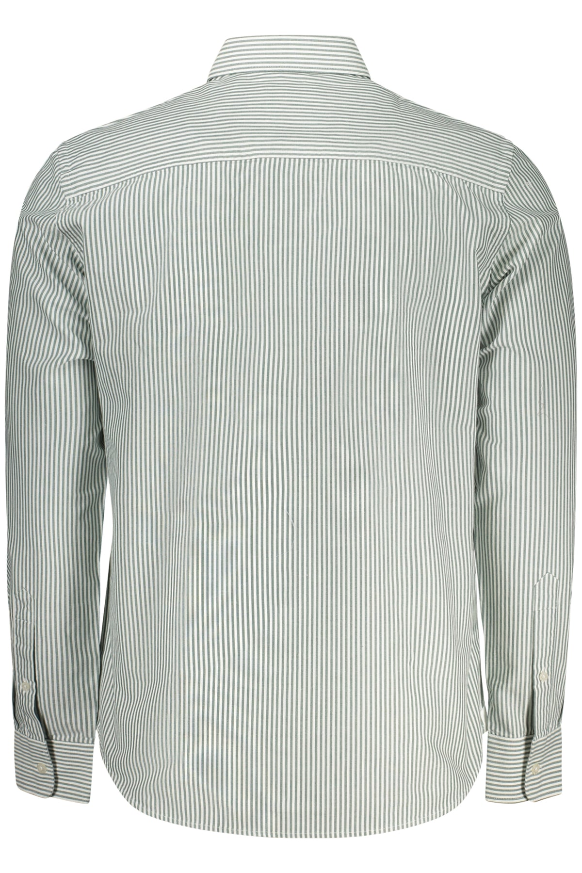 NORTH SAILS MEN'S LONG-SLEEVED SHIRT WHITE