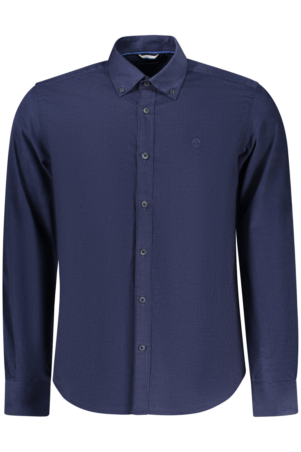 NORTH SAILS MEN'S LONG-SLEEVED SHIRT BLUE
