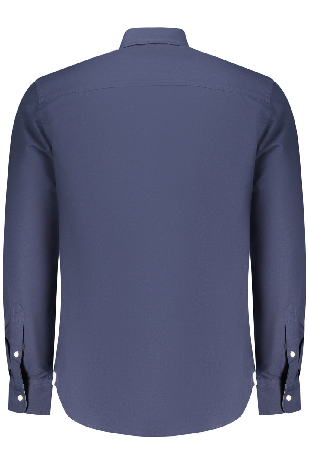NORTH SAILS MEN'S LONG-SLEEVED SHIRT BLUE
