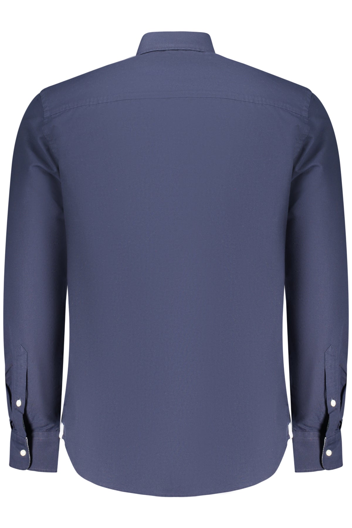 NORTH SAILS MEN'S LONG-SLEEVED SHIRT BLUE