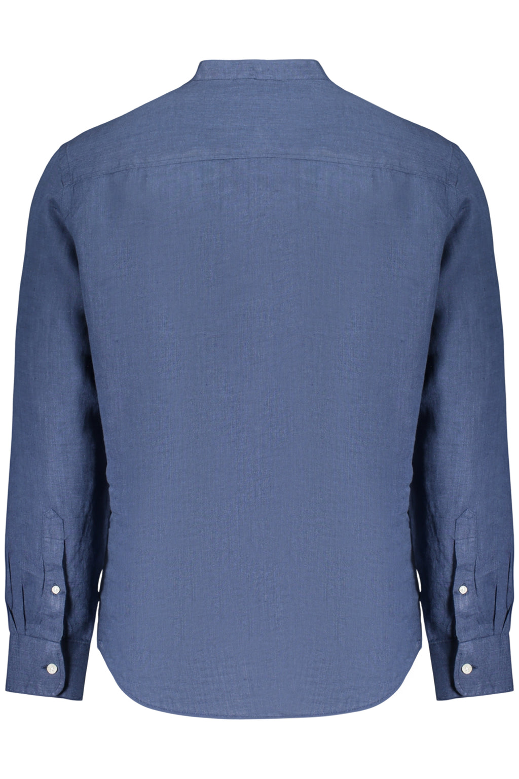 NORTH SAILS MEN'S LONG-SLEEVED SHIRT BLUE
