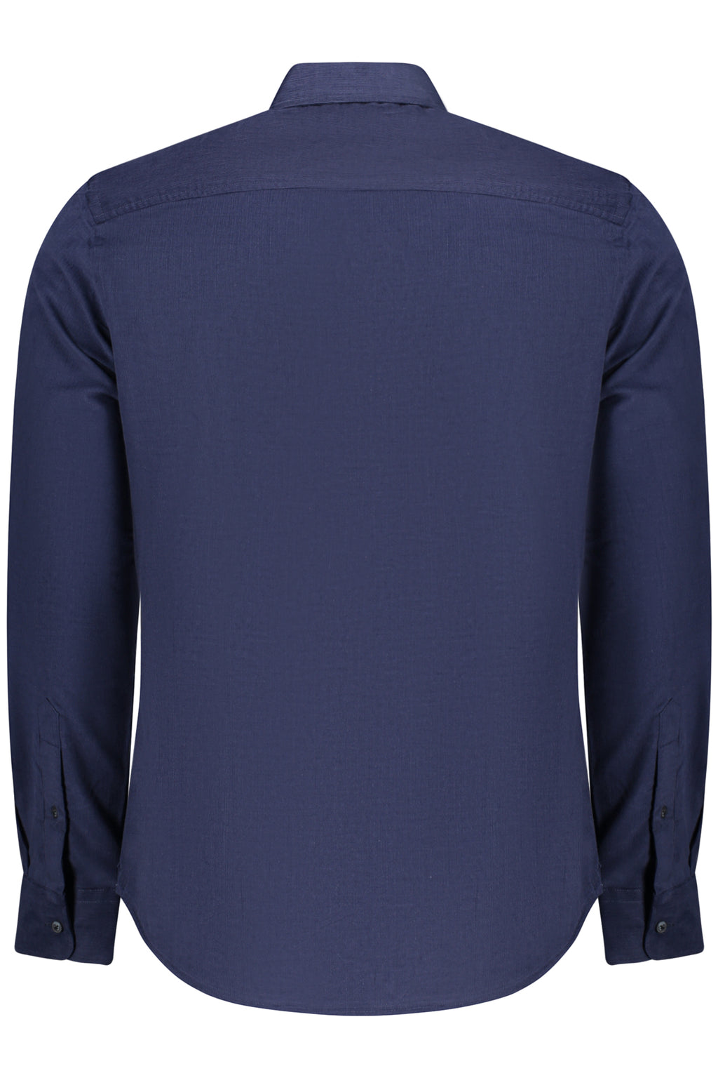 NORTH SAILS MEN'S LONG-SLEEVED SHIRT BLUE