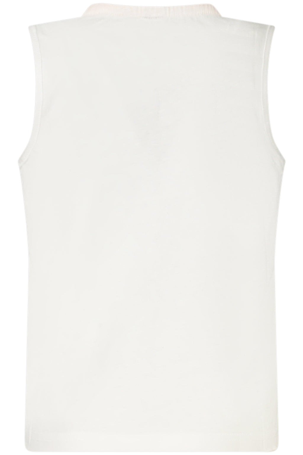 NORTH SAILS CHILDREN'S WHITE TANK TOP