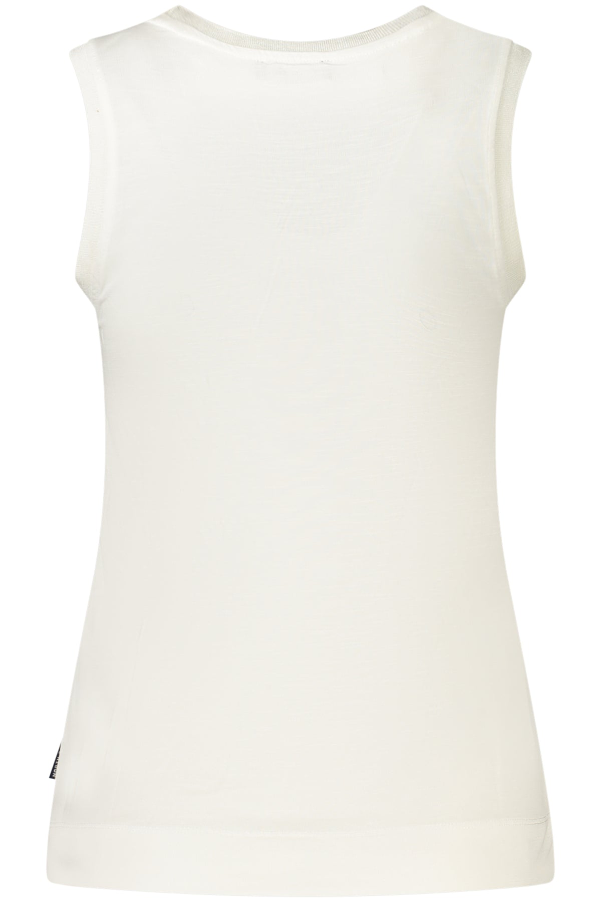 NORTH SAILS Women's White Tank Top 093631000
