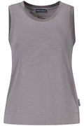 NORTH SAILS WOMEN'S TANK TOP GREY