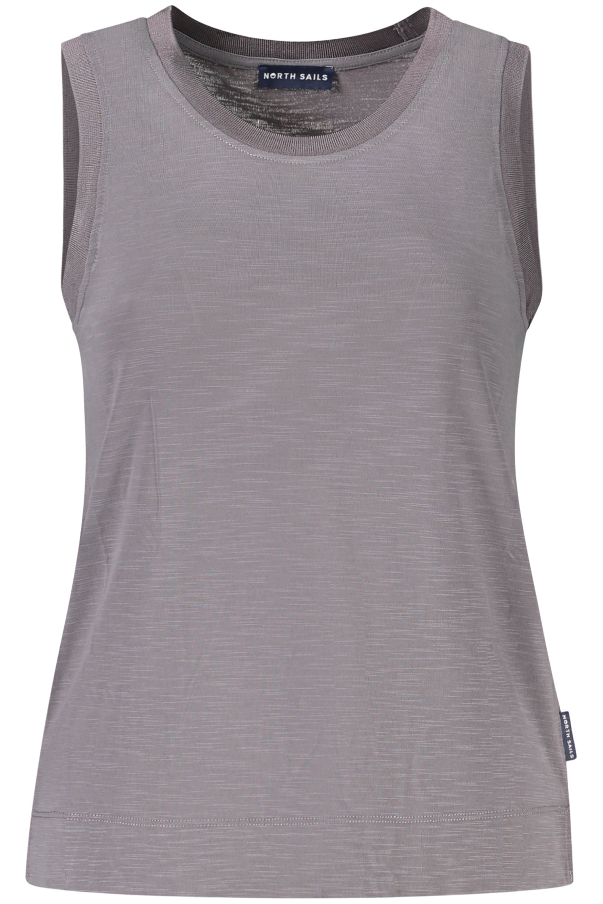 NORTH SAILS Women's Tank Top Grey 093631000