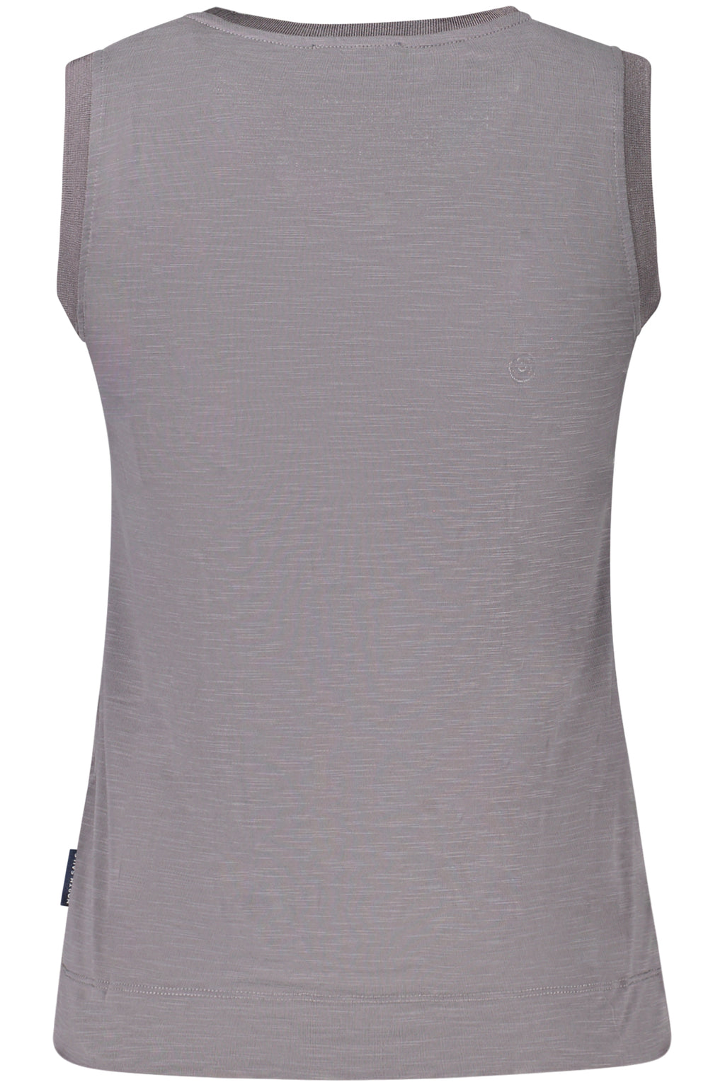 NORTH SAILS WOMEN'S TANK TOP GREY