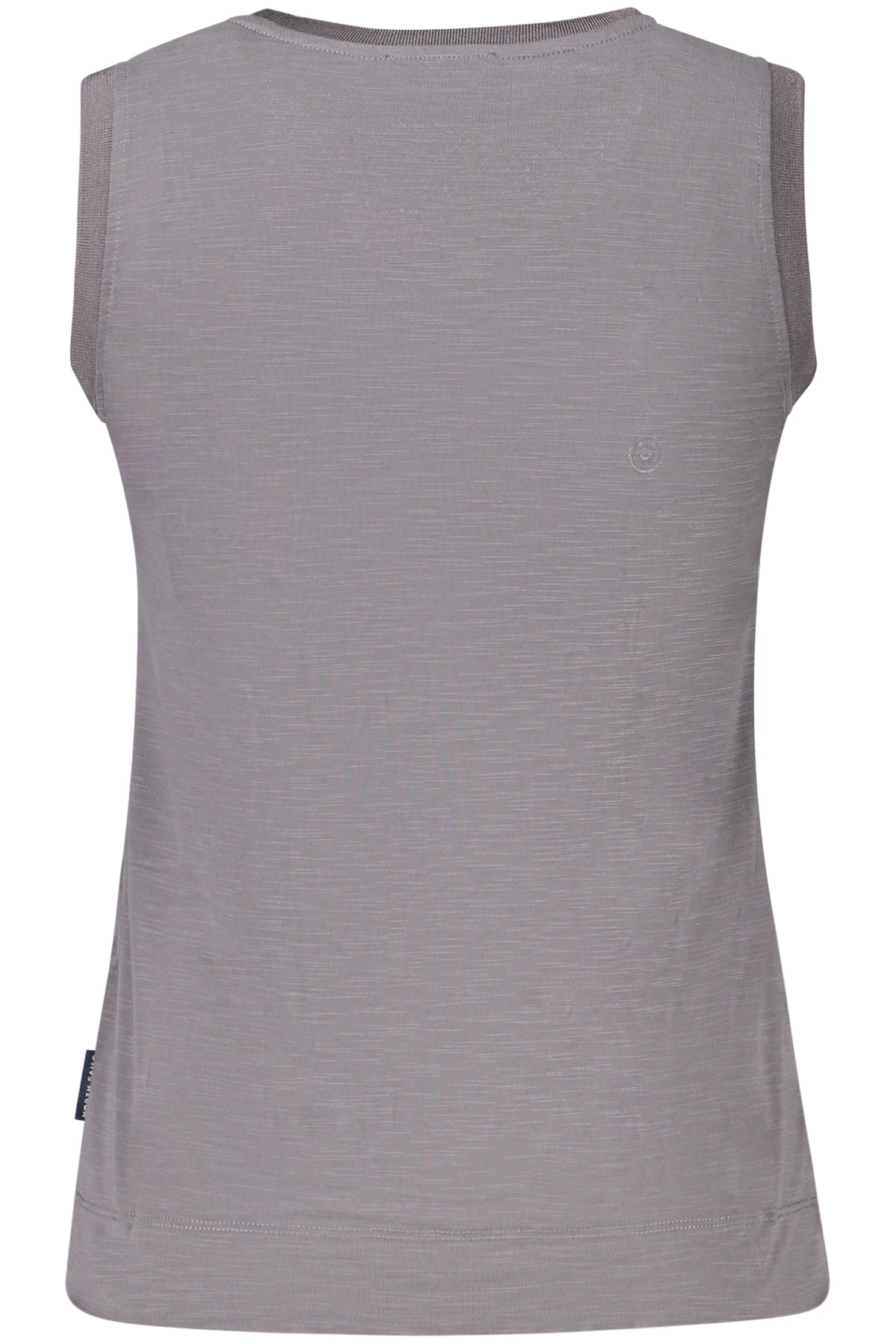 NORTH SAILS Women's Tank Top Grey 093631000