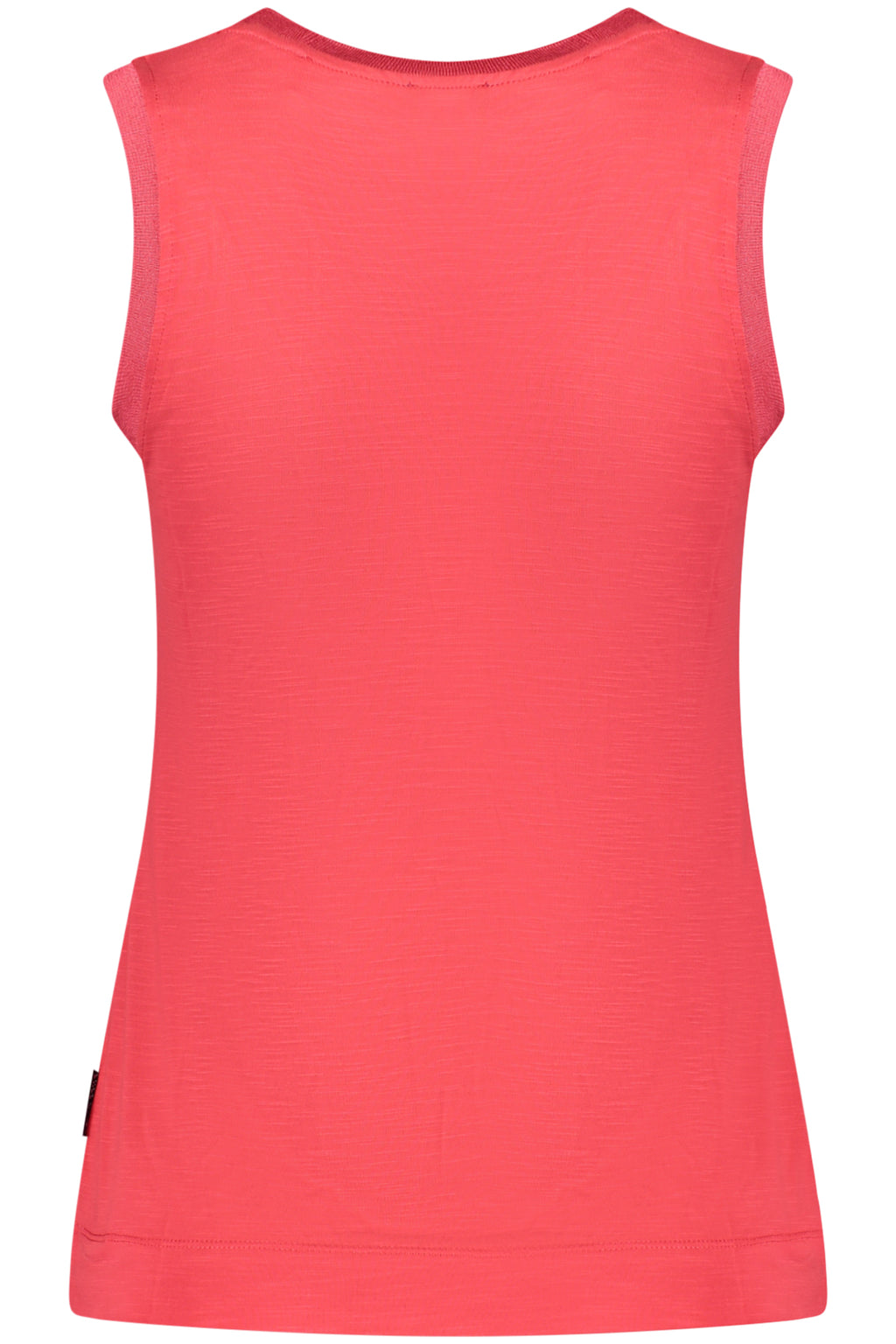 NORTH SAILS WOMEN'S RED TANK TOP
