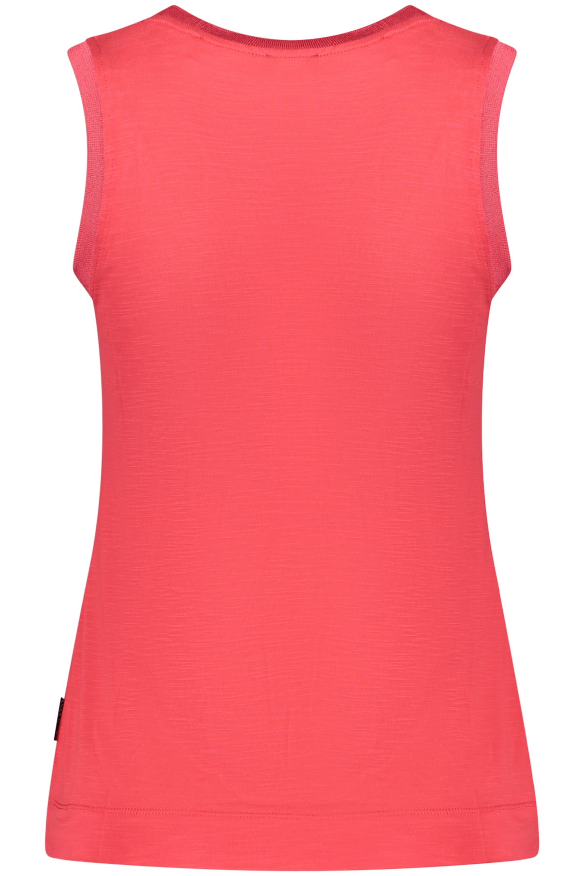 NORTH SAILS WOMEN'S RED TANK TOP