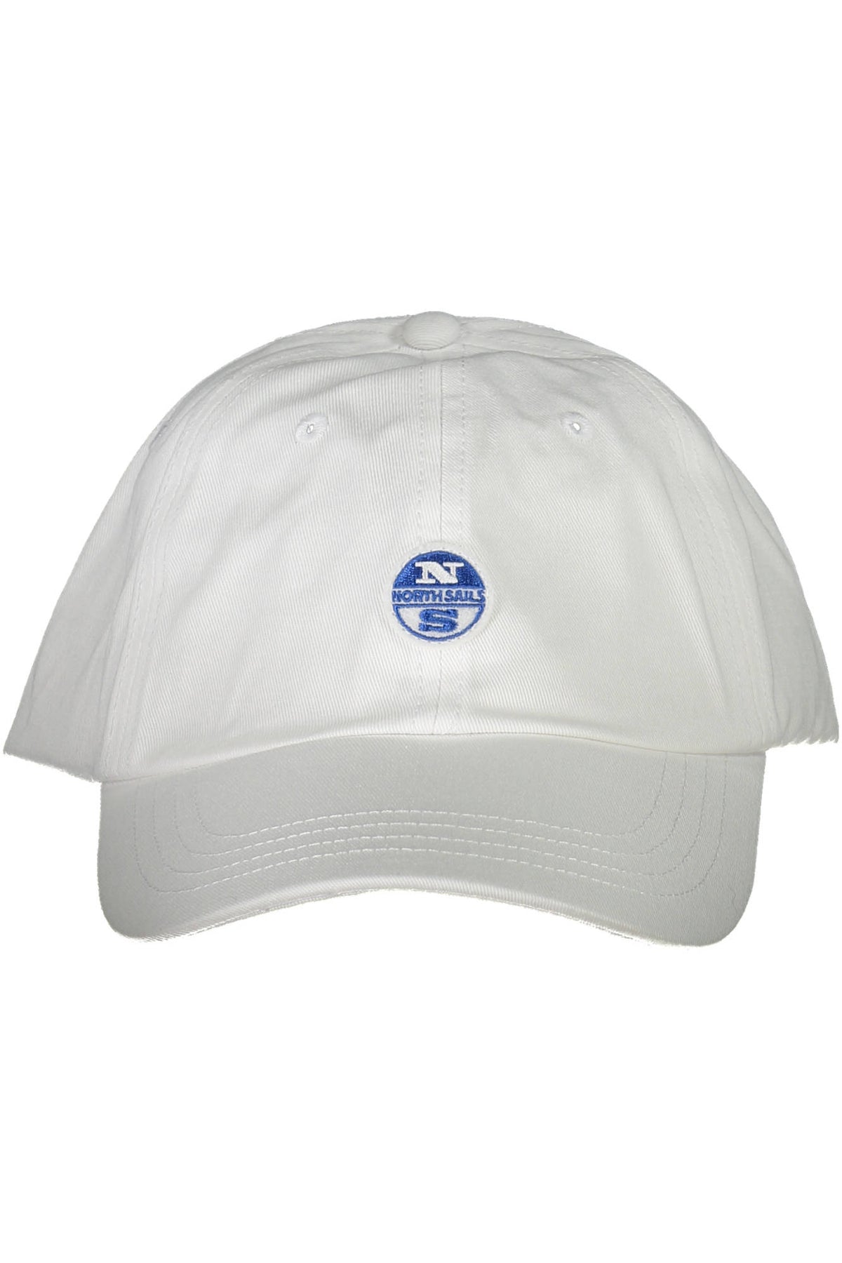 NORTH SAILS WHITE MAN HAT
