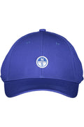 NORTH SAILS BLUE MEN'S HAT