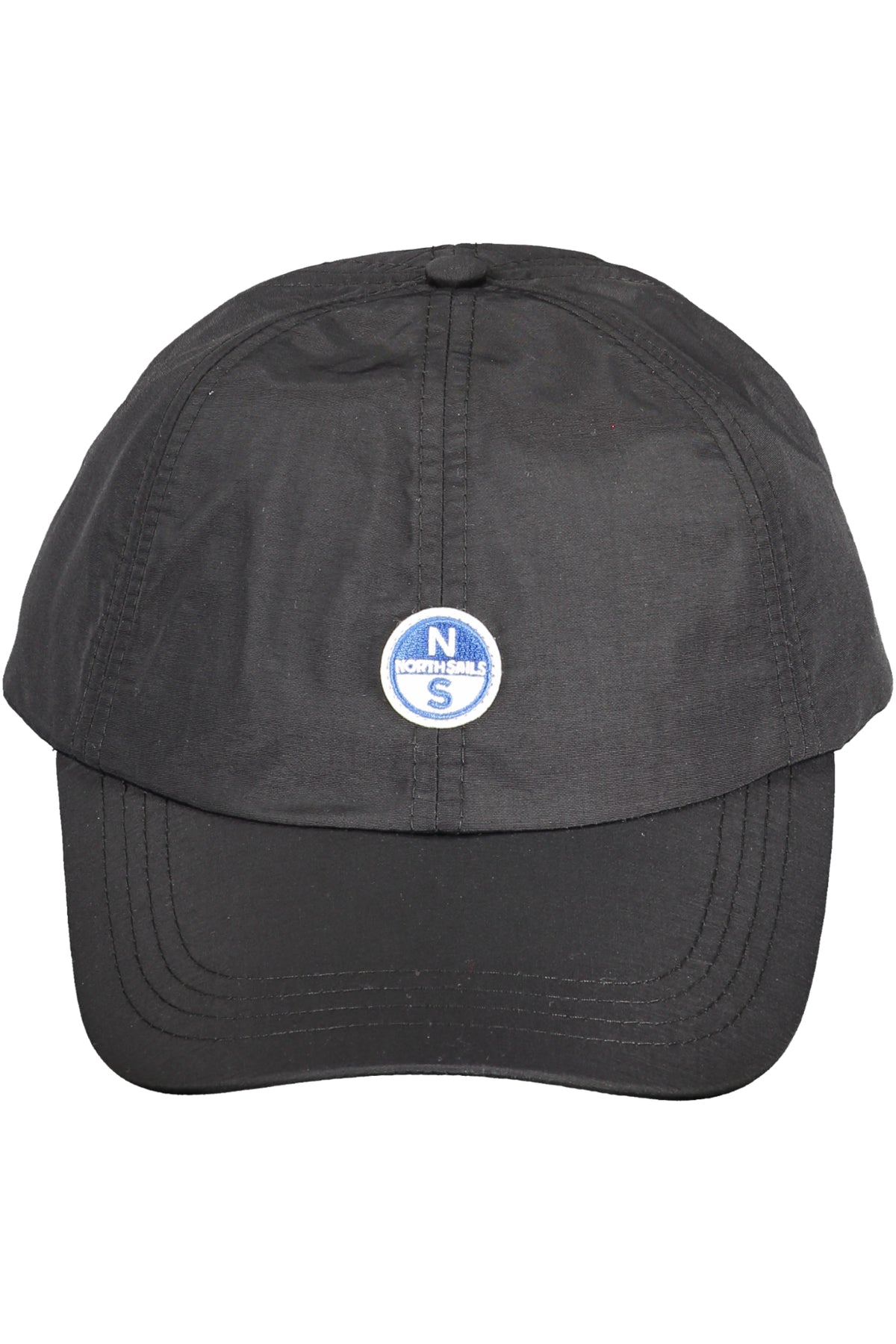 NORTH SAILS MEN'S BLACK HAT
