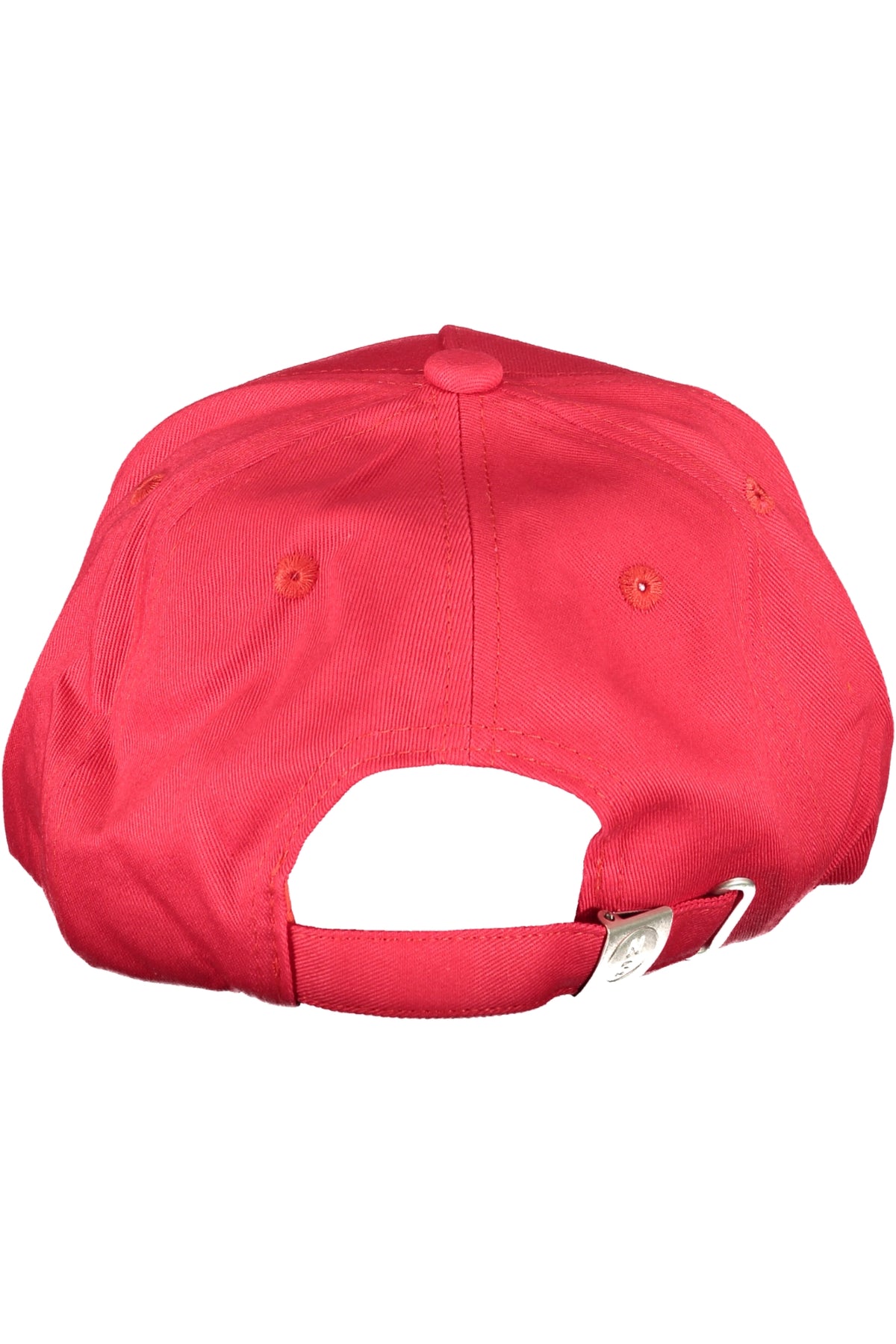 NORTH SAILS MEN'S RED HAT