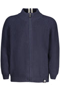 NORTH SAILS CHILDREN'S BLUE CARDIGAN