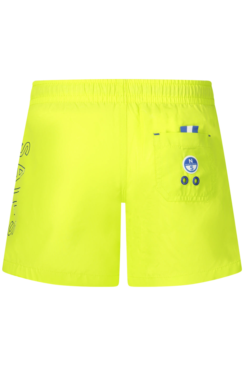NORTH SAILS CHILDREN'S BOTTOM SWIMSUIT BLUE