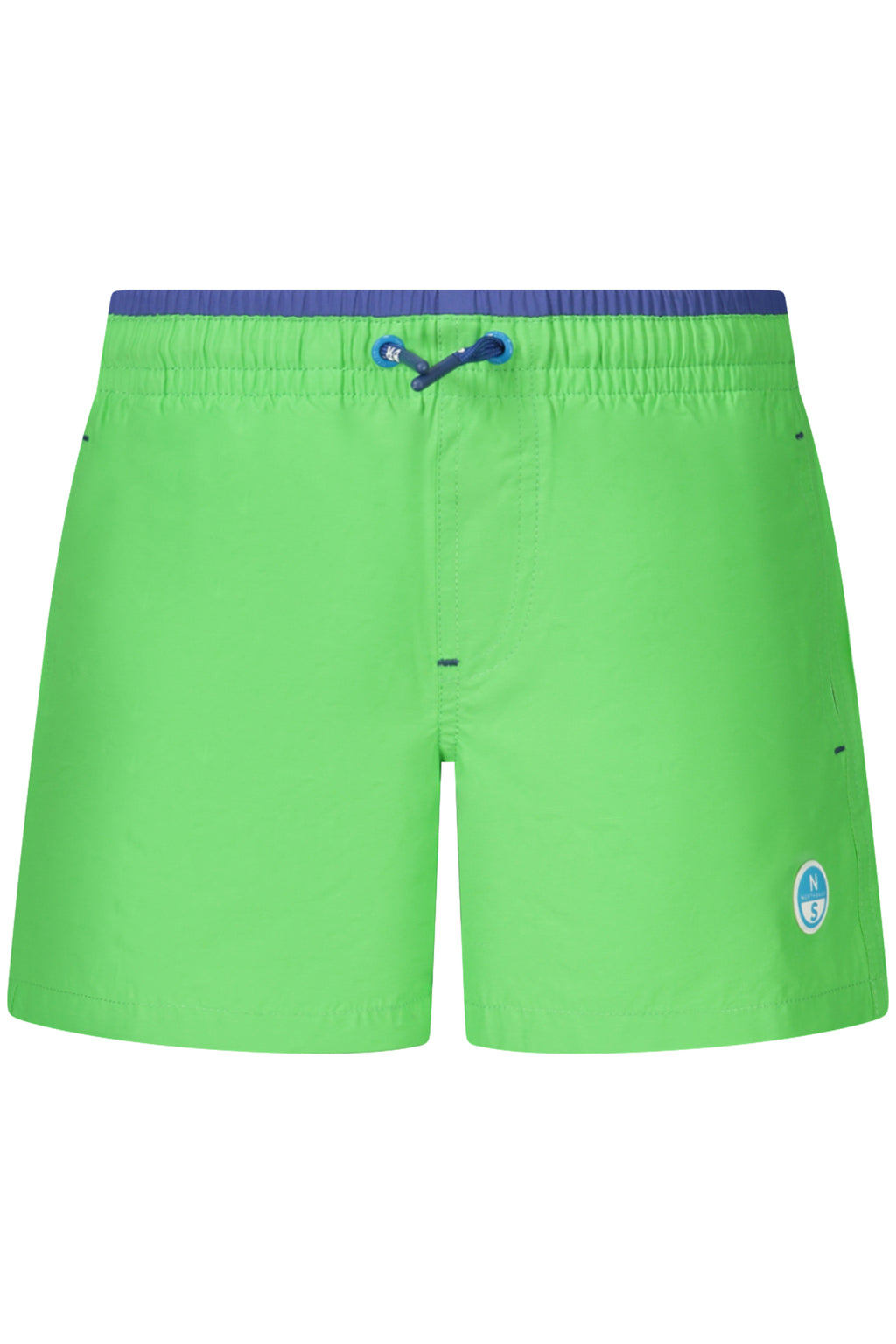 NORTH SAILS CHILDREN'S BOTTOM SWIMSUIT GREEN