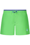 NORTH SAILS CHILDREN'S BOTTOM SWIMSUIT GREEN